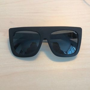 QUAY sunglasses